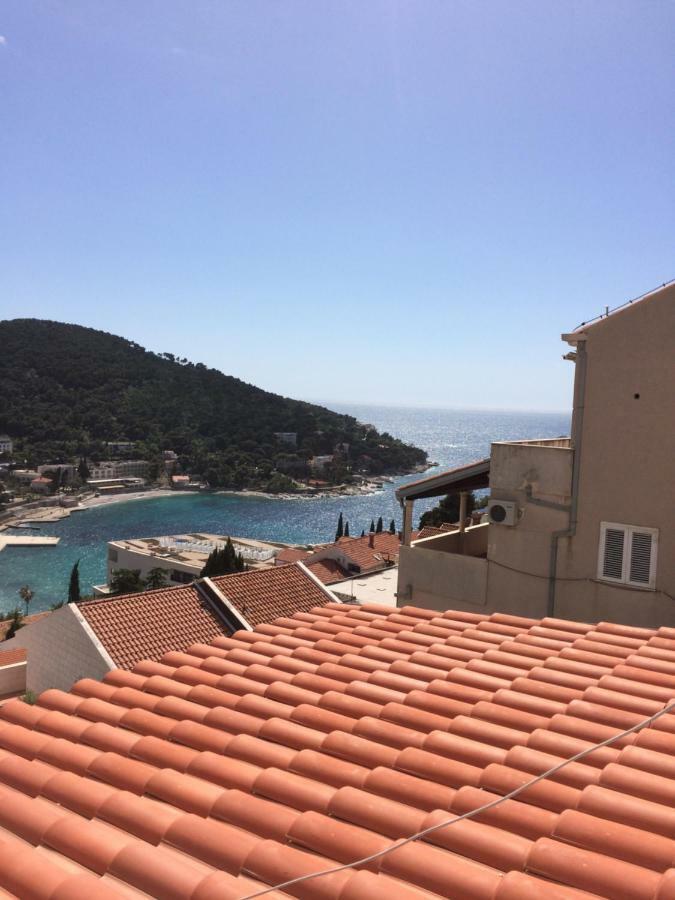 Apartments Orchidea 1 Dubrovnik Eksteriør bilde
