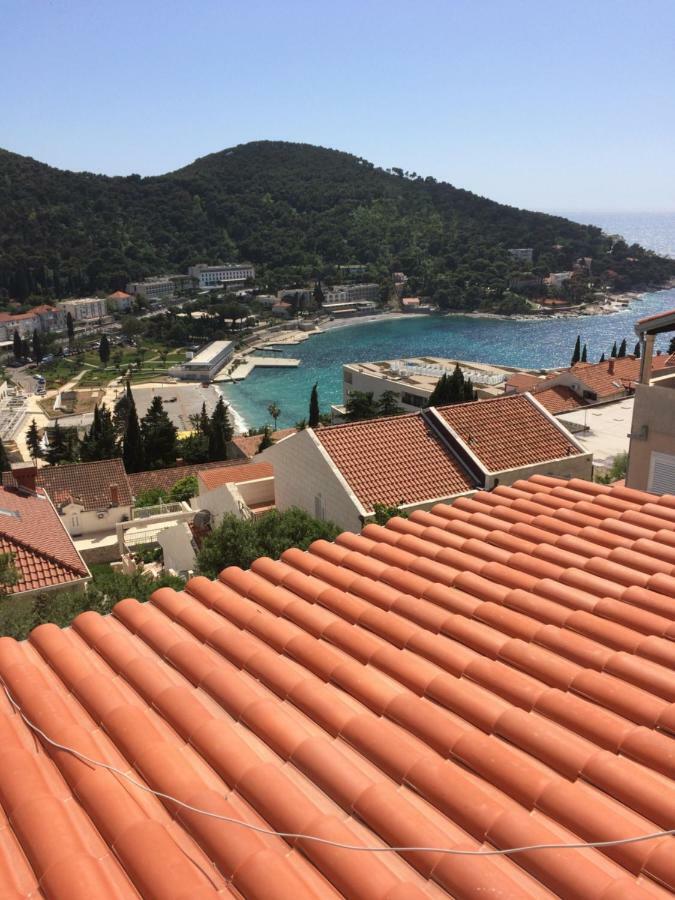 Apartments Orchidea 1 Dubrovnik Eksteriør bilde