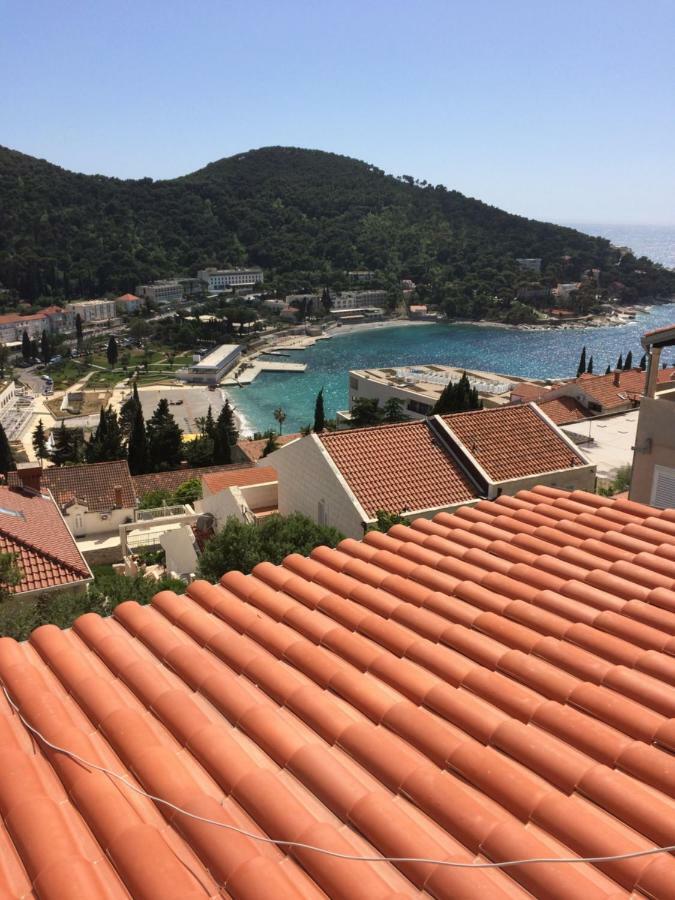 Apartments Orchidea 1 Dubrovnik Eksteriør bilde